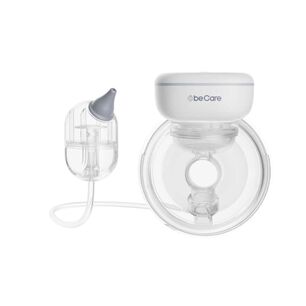 Extractor Leche Materna El&eacute;ctrico Aspirador Nasal
