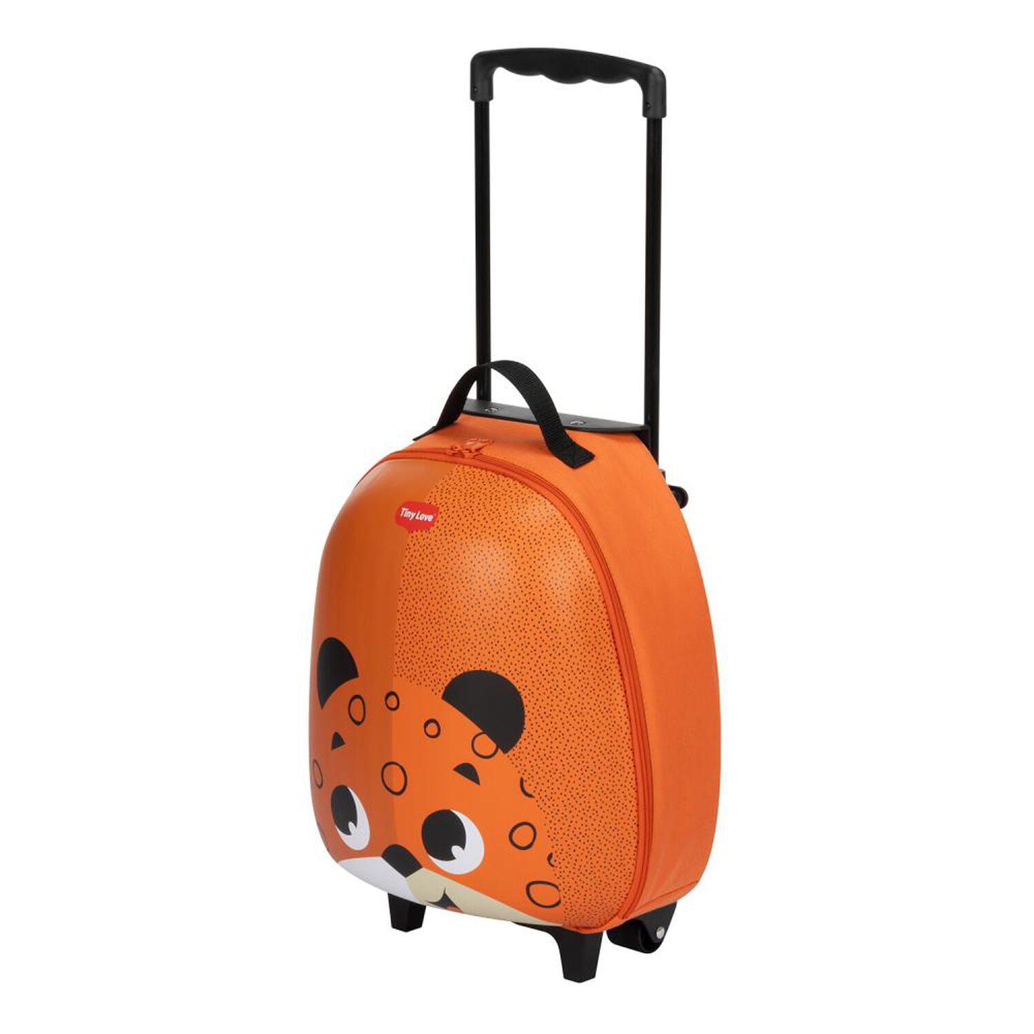 Mochila Con Ruedas Tiny Jaguar Tiny Love image number 1.0
