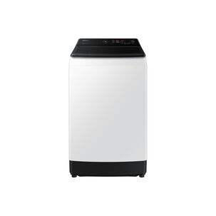 Samsung Lavadora De Carga Superior 15kg Con Eco Bubble&trade; Color Blanco