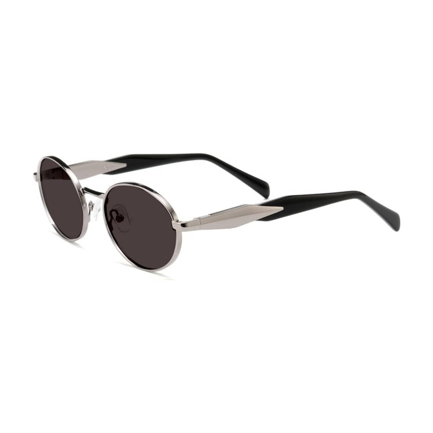 Lentes De Sol Tina Negro York Eyewear image number 1.0