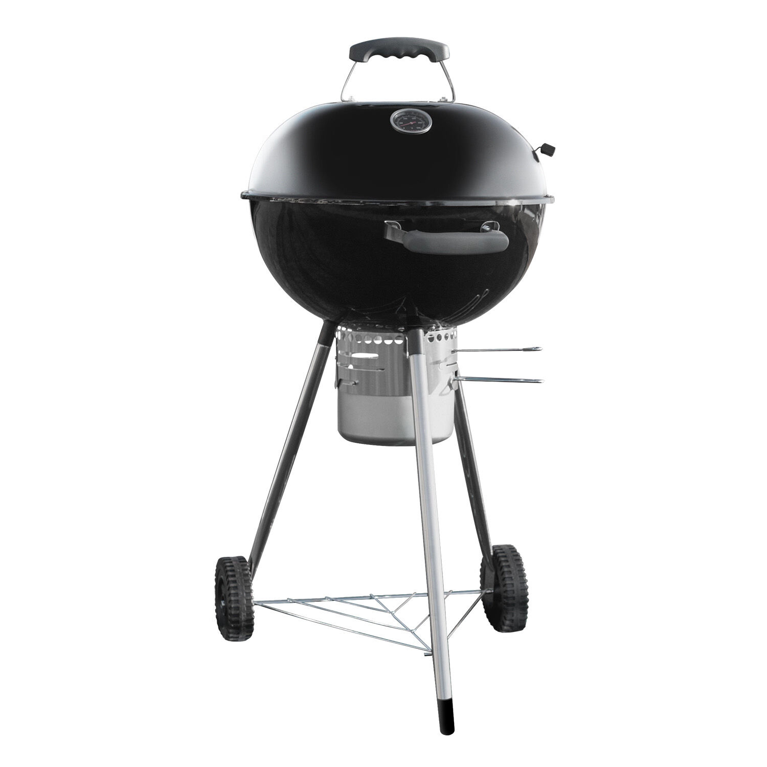 Parrilla A Carbon Alcazar Rapel image number 0.0