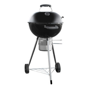 Parrilla A Carbon Alcazar Rapel