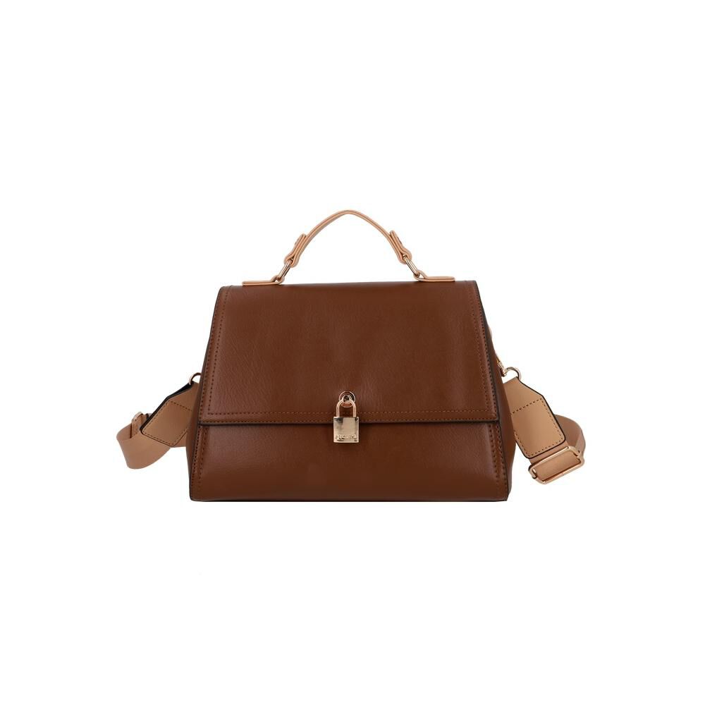 Bandolera Cruzada Mujer Secret Ravena St6 image number 0.0