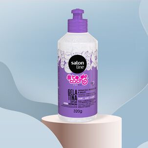 To De Cachos Gel Alta Definición 320g Salon Line