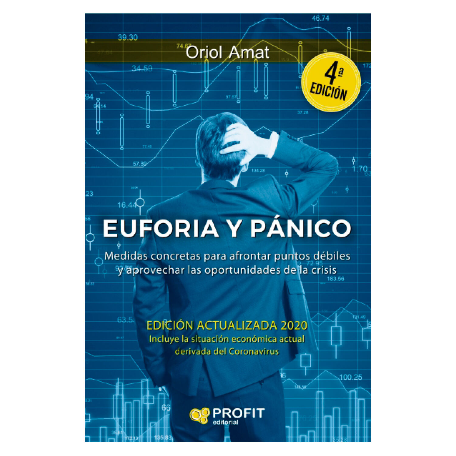 Euforia Y Pánico 4 Edición