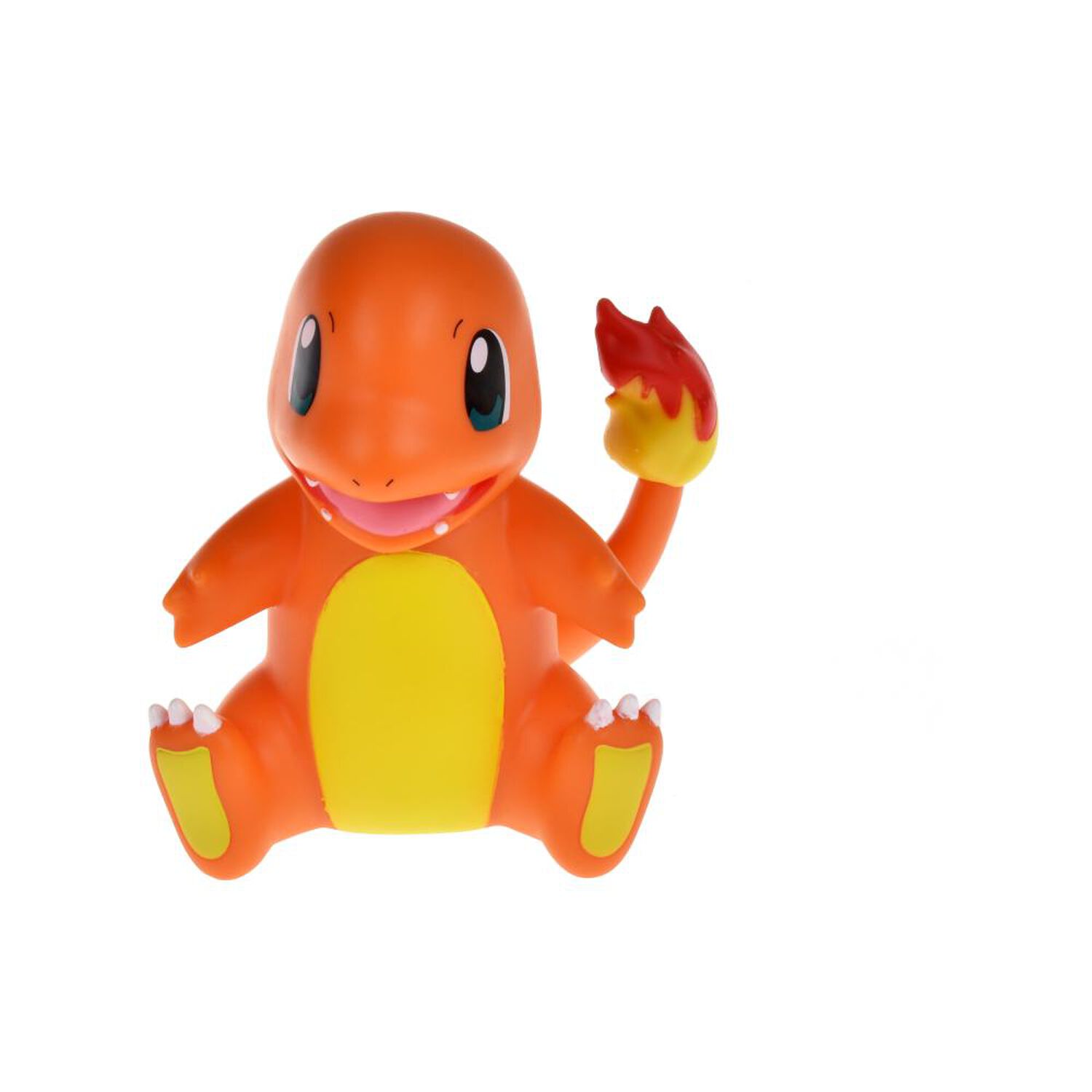 Figura Pokem&oacute;n 10 Cm Surtido image number 4.0
