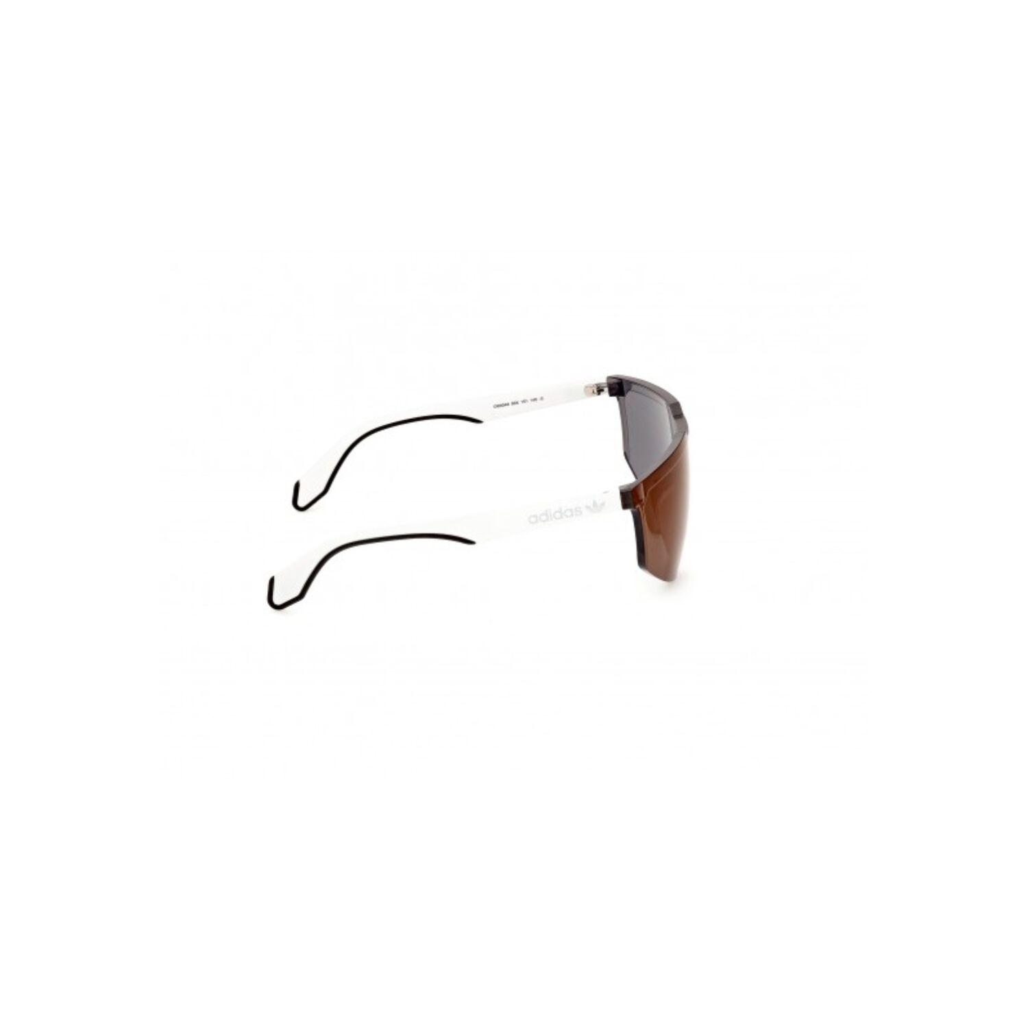 Lentes De Sol Blanco Adidas Originals image number 3.0