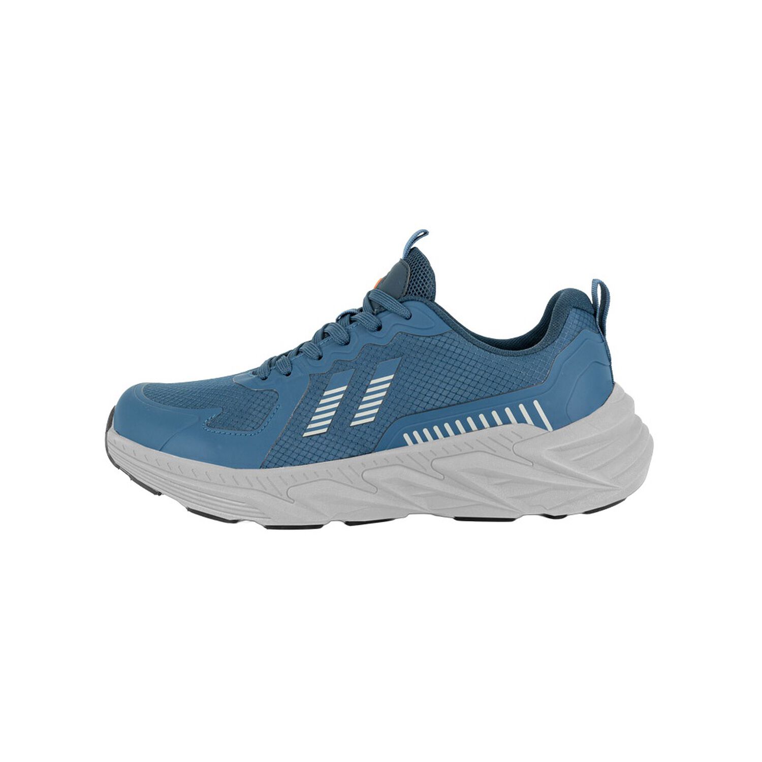 Zapatilla Seul Azul Uns image number 1.0