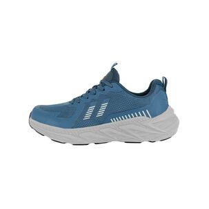 Zapatilla Seul Azul Uns