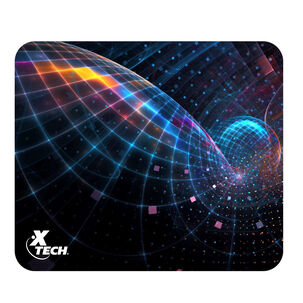 Mouse Pad Alfombrilla Mouse Colonialist X-tech