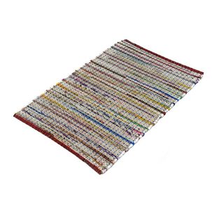 Alfombra Chindi Peque&ntilde;a Multi