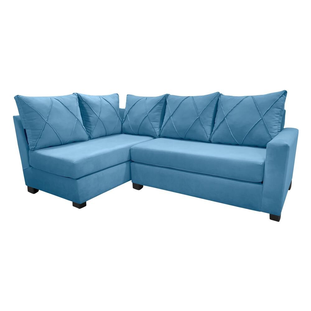 Sofá Seccional Living Factory Musso Izquierdo / 5 Cuerpos image number 1.0