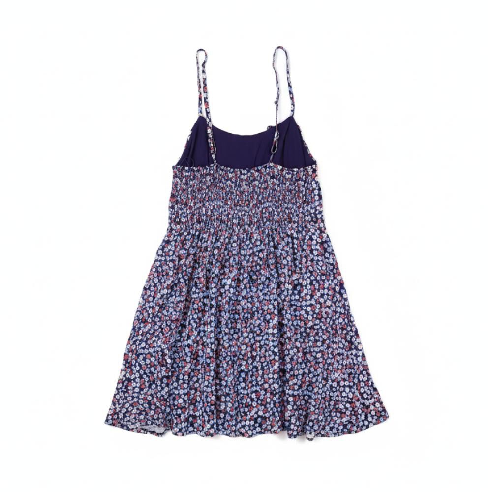 Vestido Mujer Freedom image number 1.0