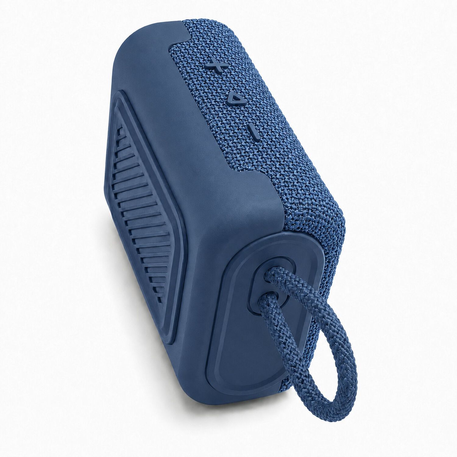 Parlante Port&aacute;til Bluetooth Sound Go 10w Usb-fm-microsd Azul image number 2.0