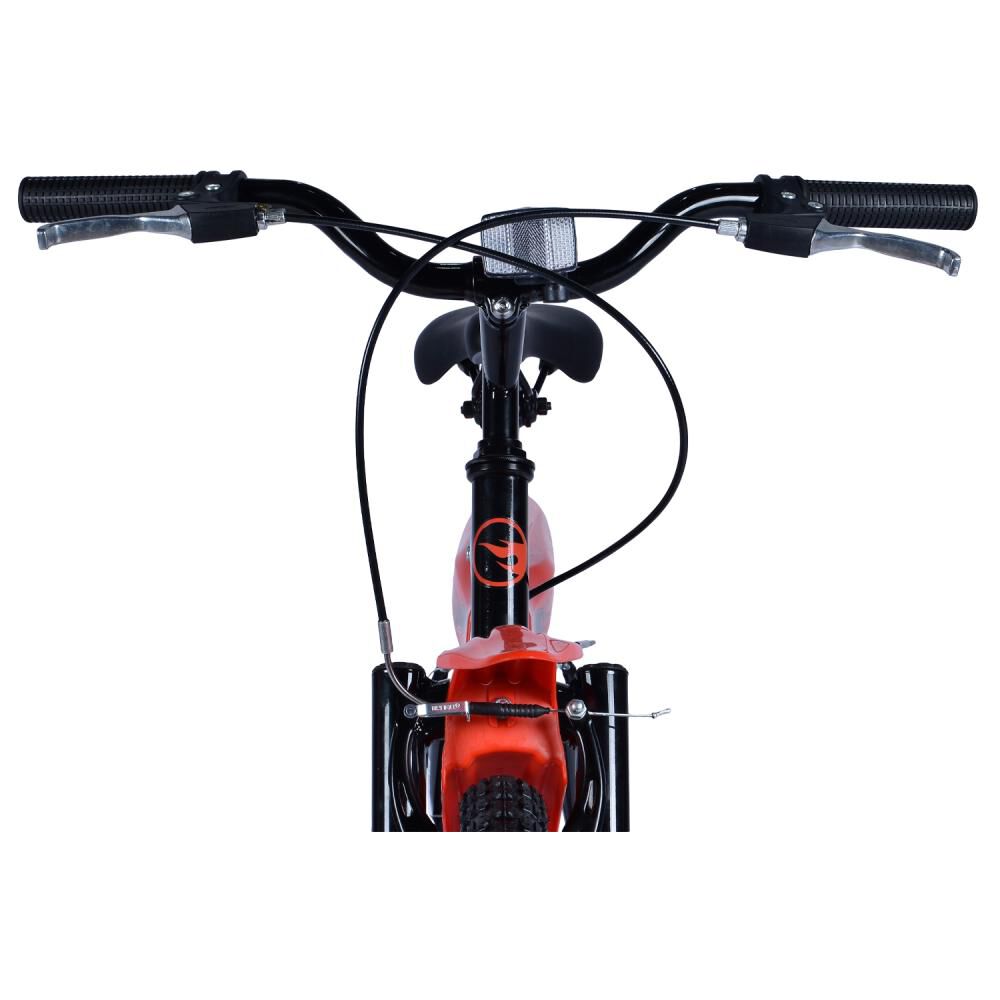 Bicicleta Infantil Bianchi Hotwheels 20 / Aro 20 image number 2.0