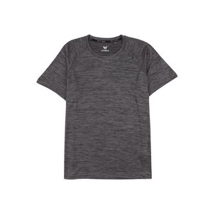 Polera Deportiva Manga Corta Cuello Redondo Hombre Wetland