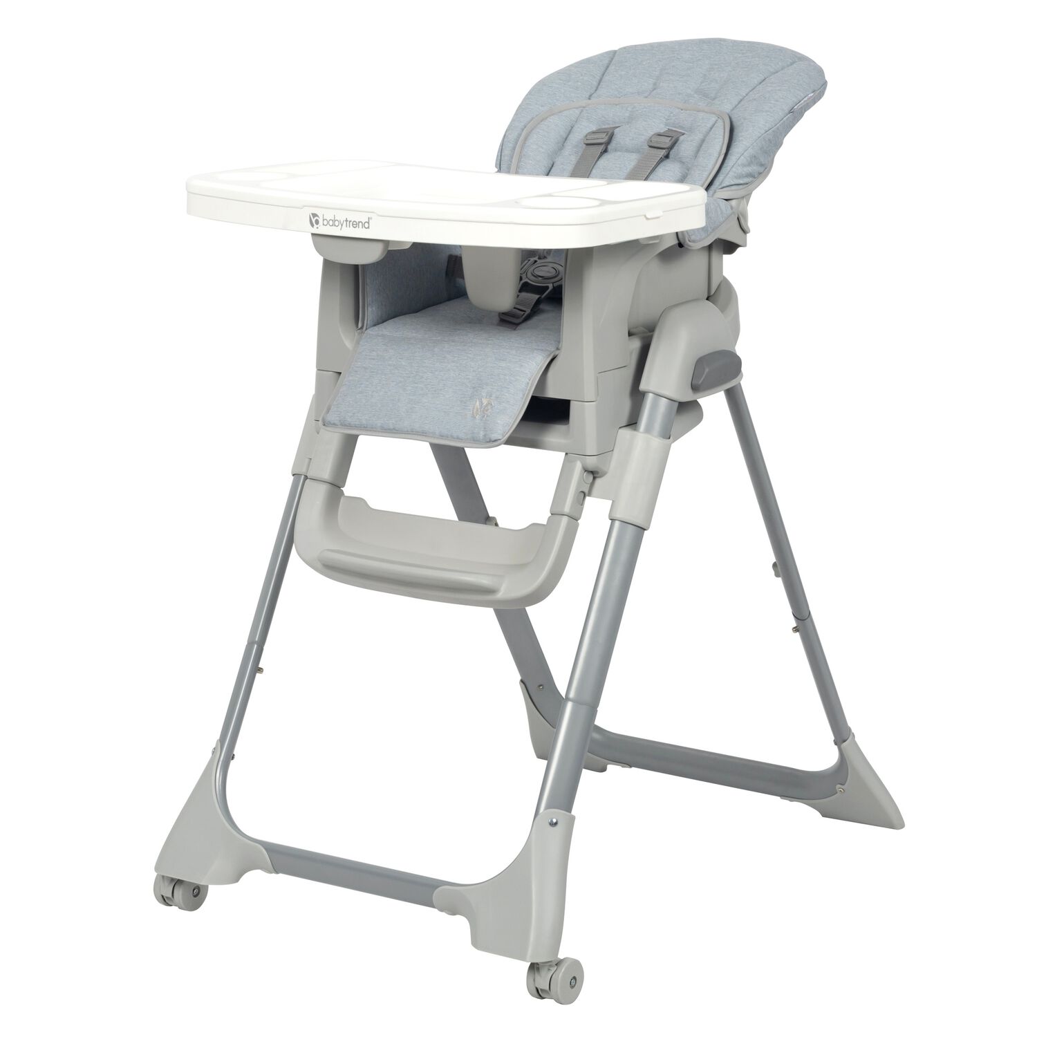 Silla De Comer 7 En 1 Everlast Stellar Azul | Desde Los 6 Meses Hasta 27 Kg image number 1.0