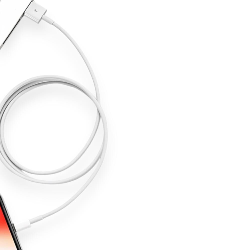 Cable De Datos Bestlink Para Iphone Usb Lightning 2m Ch20200 image number 8.0