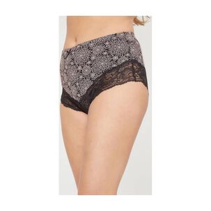 Pack 3x Pantaleta Algod&oacute;n P3145053-neg7 Kayser