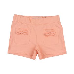 Short Niña Topsis