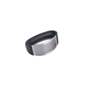 Moledor Triturador De Ajo Manual Acero Inoxidable - Ps