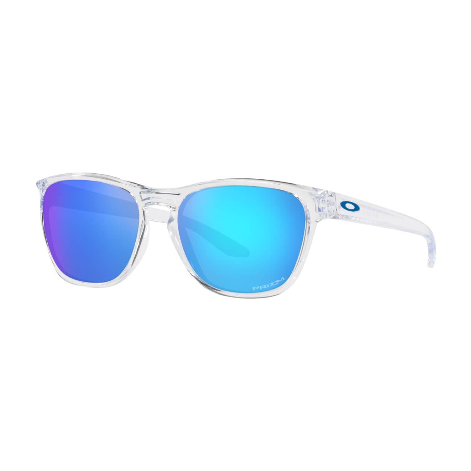 Lentes De Sol Manorburn Prizm Sapphire Oakley image number 1.0