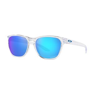 Lentes De Sol Manorburn Prizm Sapphire Oakley