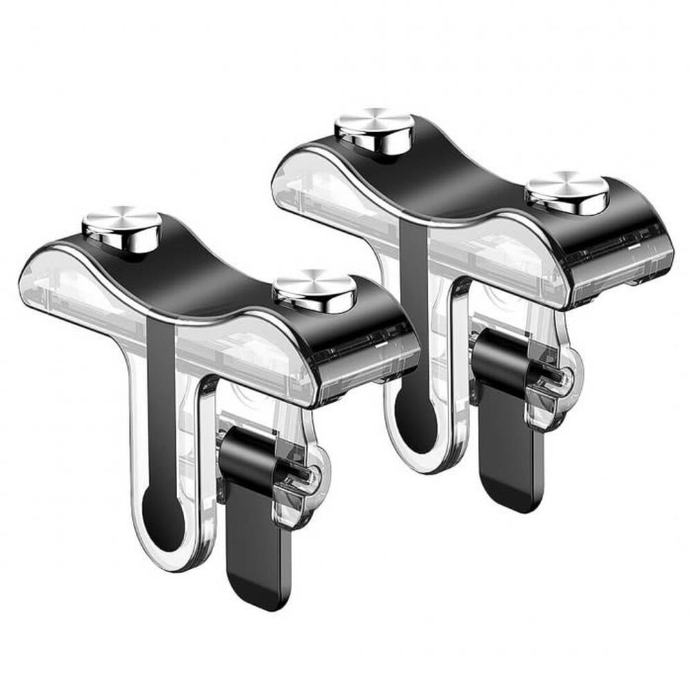 Botones Para Smartphone Baseus L1 - R1 Sucjg9-01 image number 0.0