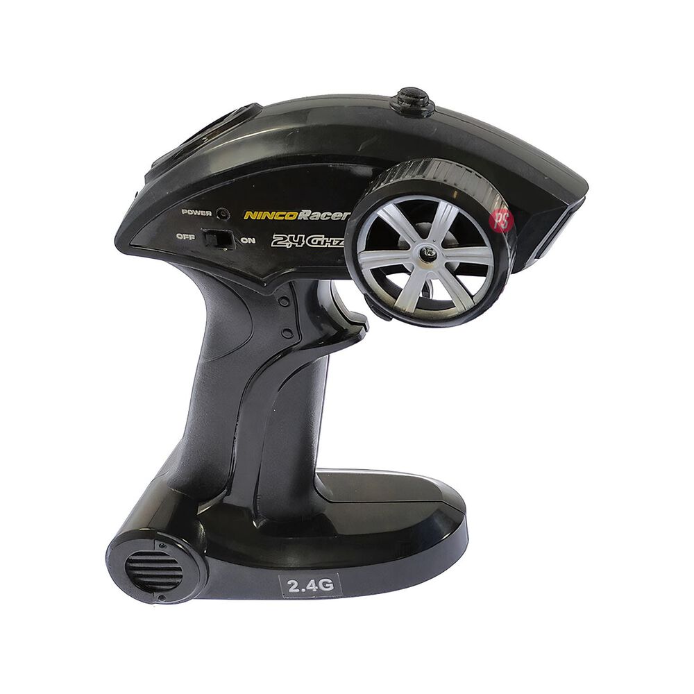 Auto Rc Buggy 118 Stream+ 24ghz Todo Terreno Azul - Ps image number 4.0