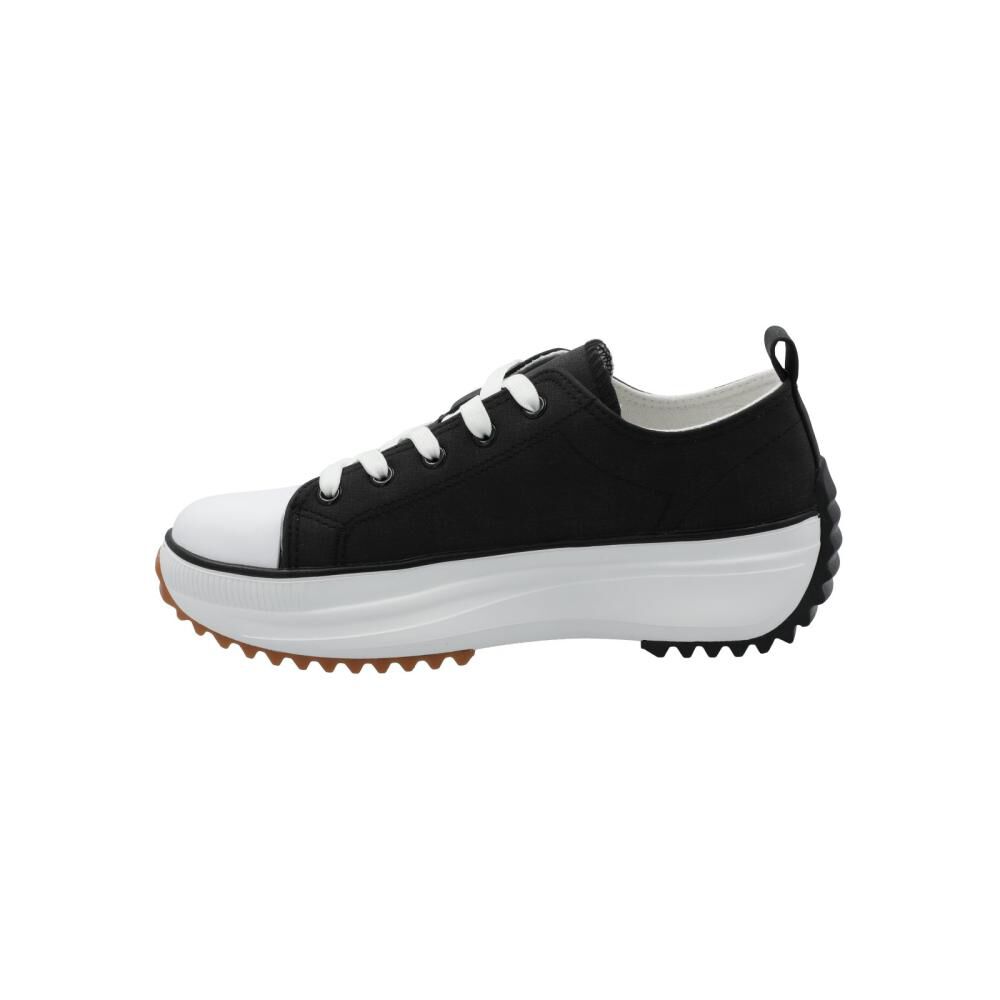 Zapatilla Juvenil Azaleia Faria image number 3.0