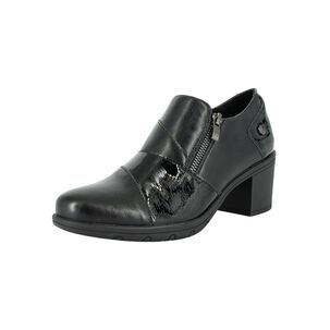 Mocasin Carit Negro Alquimia
