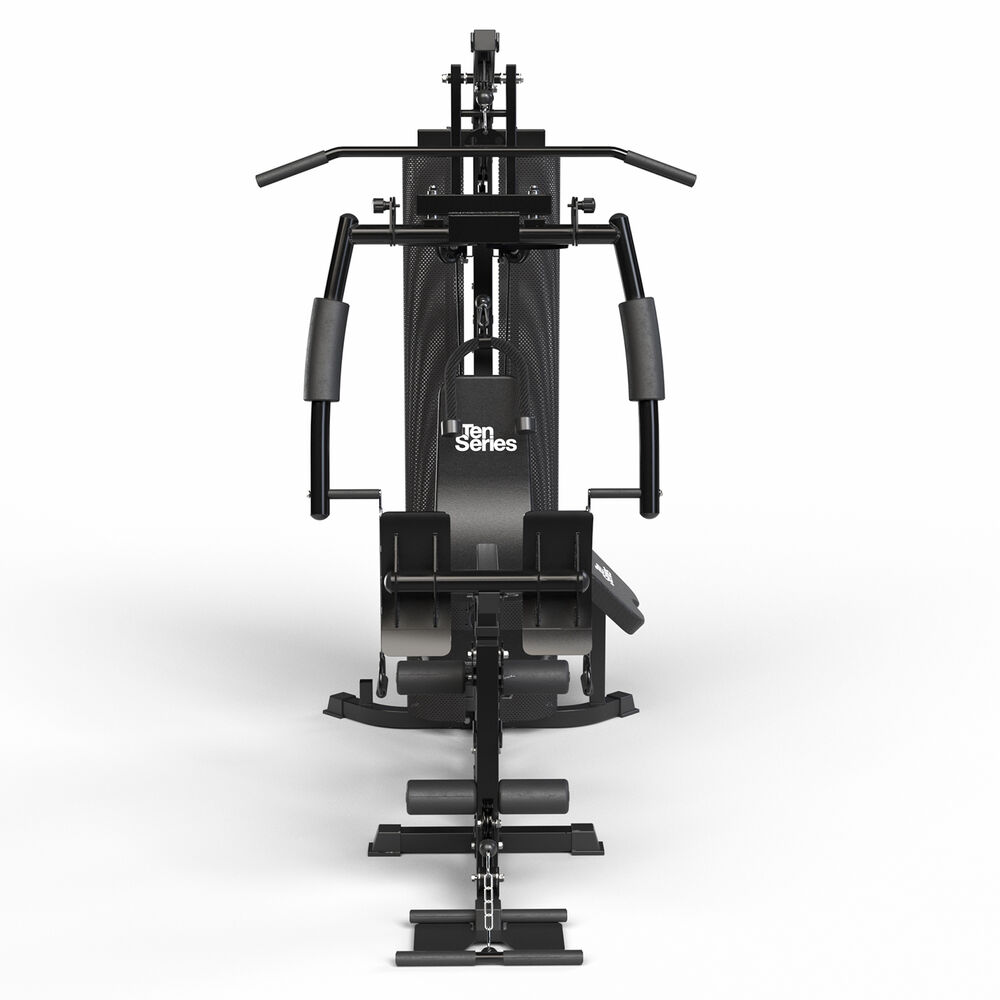 Home Gym G7000 Ten Series image number 4.0