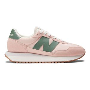 Zapatilla Urbana Mujer New Balance 237