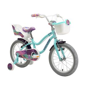 Bicicleta Infantil Oxford Beauty 16 / Aro 16