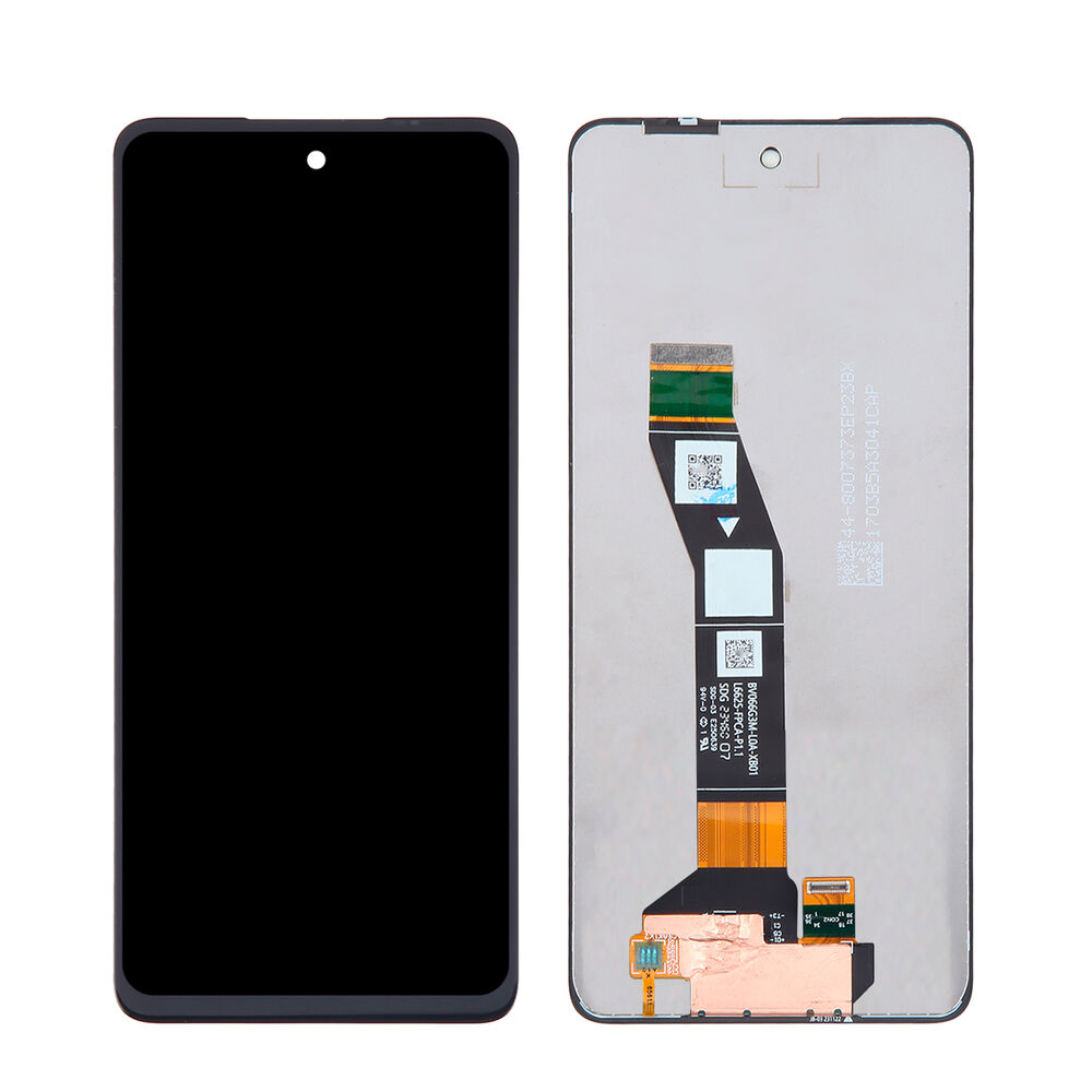 Pantalla Compatible Con Motorola Moto G04 4g image number 0.0