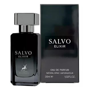 Maison Al Hambra Salvo Elixir Edp 30ml