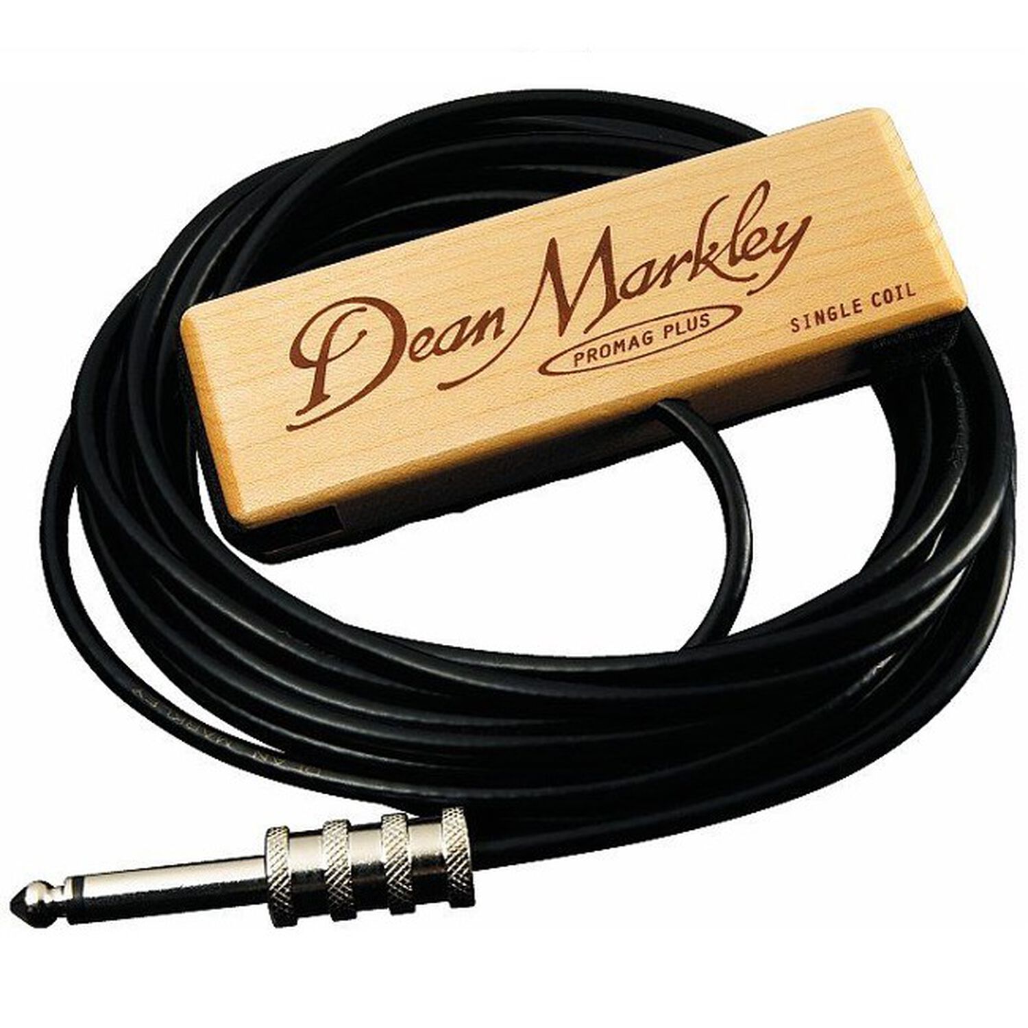 Capsula Para Guitarra Cl&aacute;sica Dean Markley Promag Plus 3010a image number 0.0