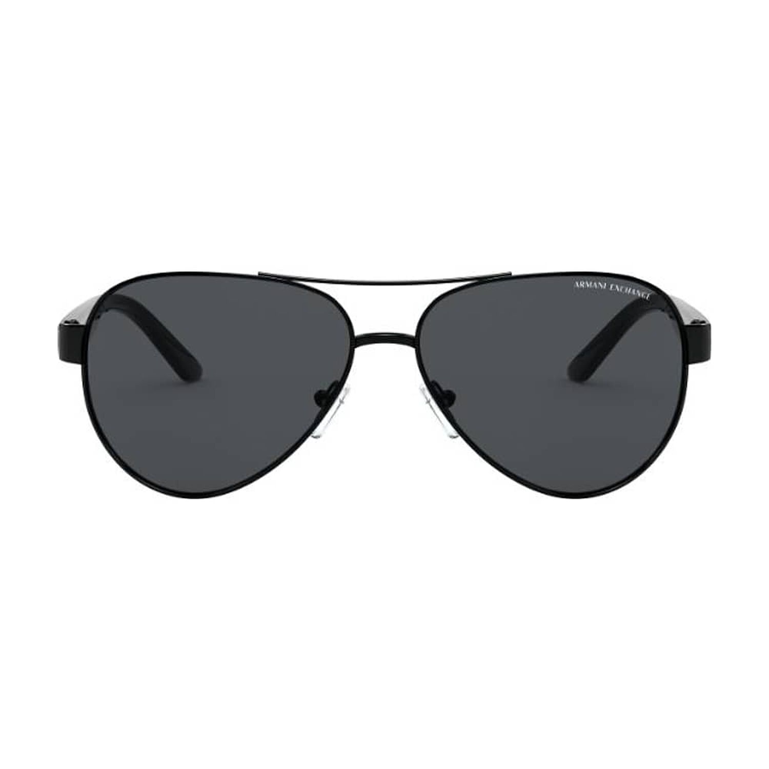 Lentes De Sol Black Armani Exchange image number 1.0