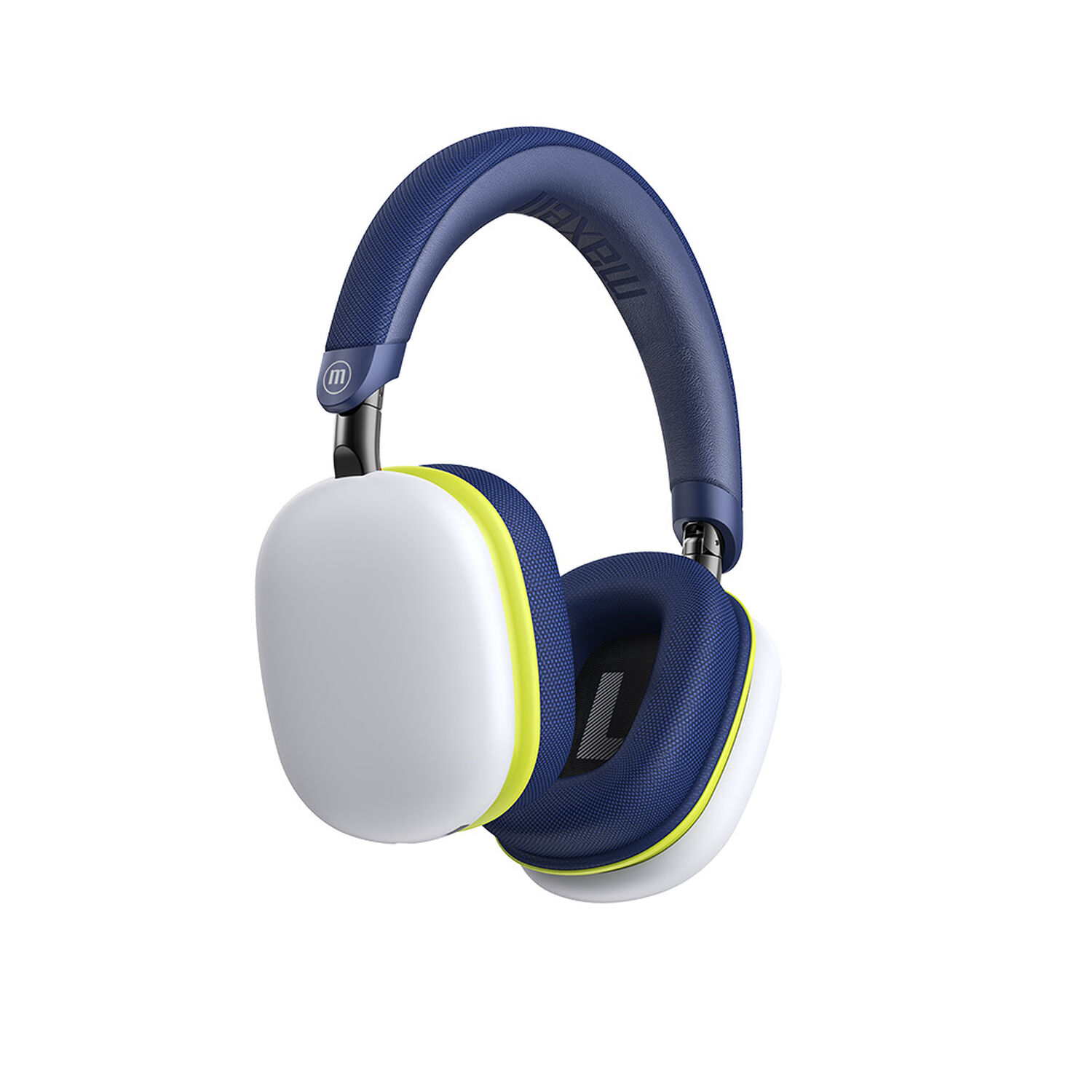Aud&iacute;fonos Inal&aacute;mbricos Maxell Bluetooth Maxpods 24 Horas Gris image number 1.0