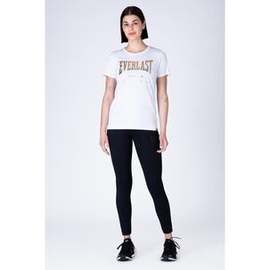 Polera M/c State Everlast