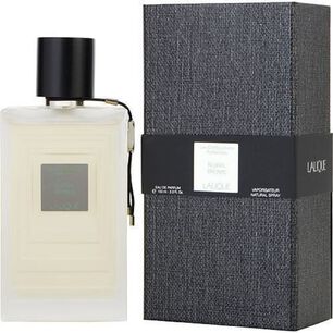 Lalique Noir Premier Lq Floral Bronza 100ml Edp Varon