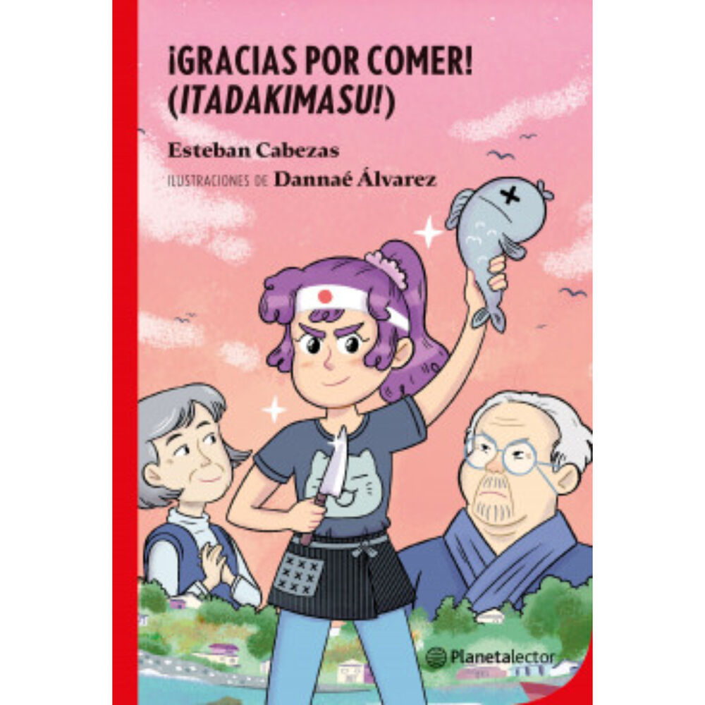Gracias Por Comer! image number 0.0