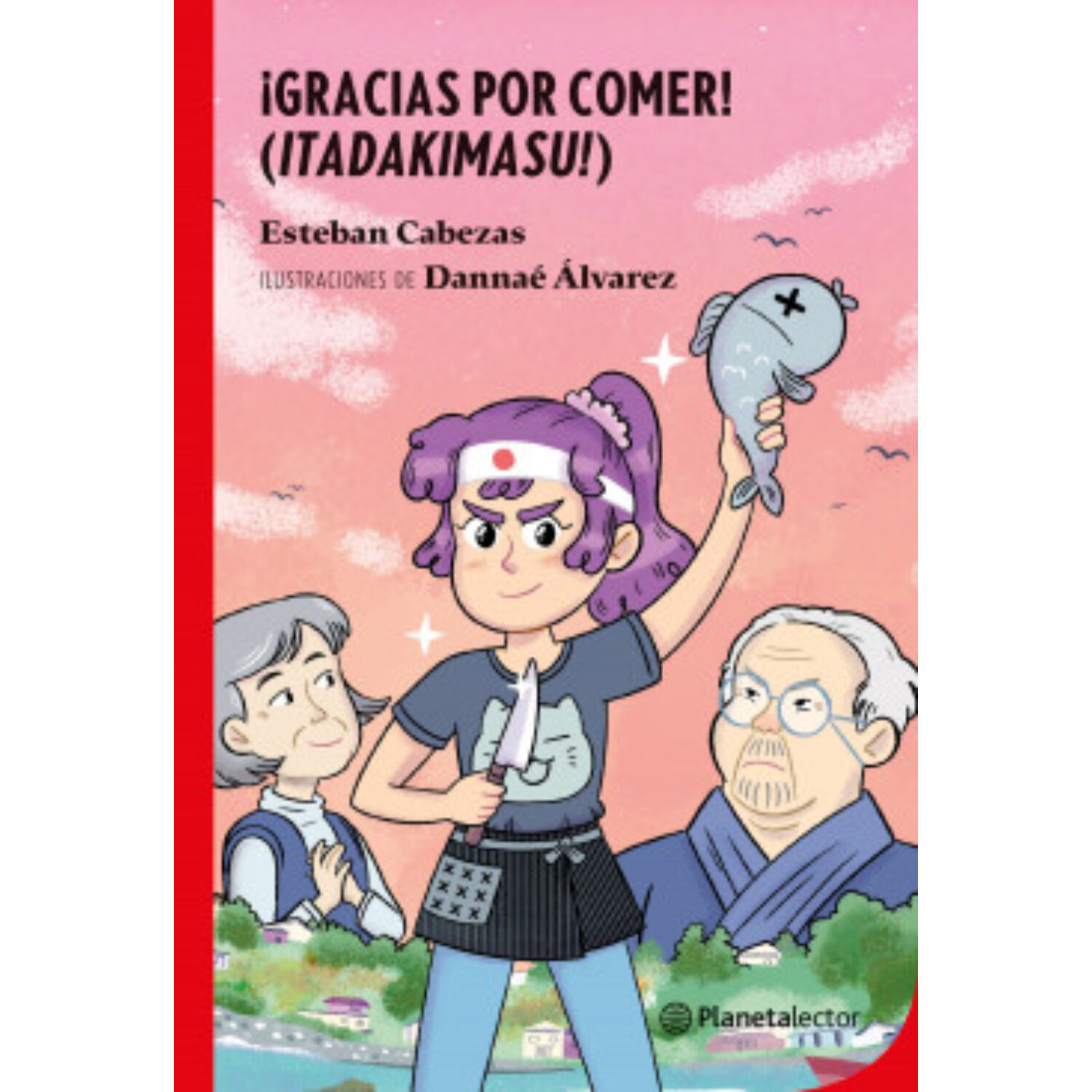 Gracias Por Comer! image number 0.0