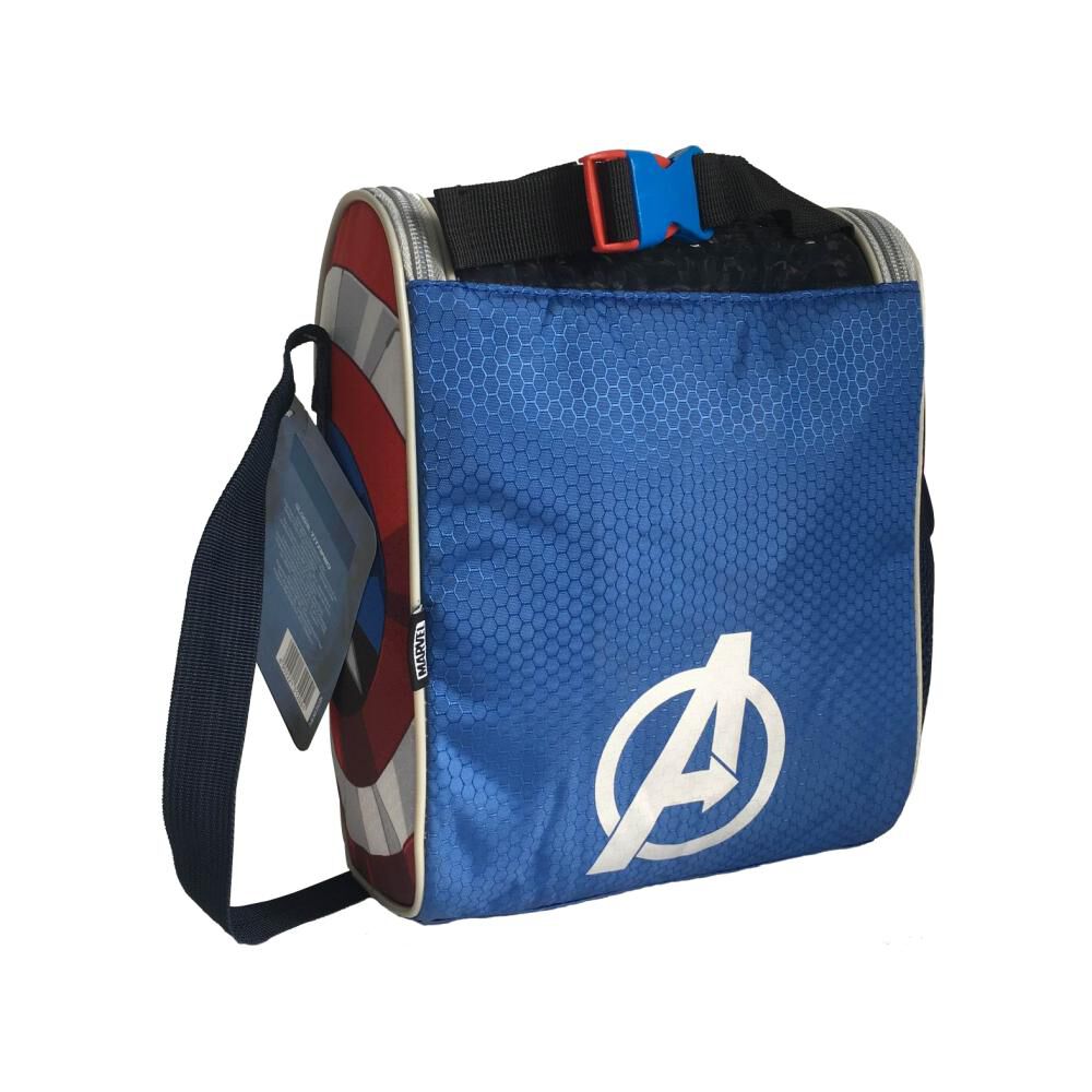 Lonchera Niño Avenger Carry image number 2.0