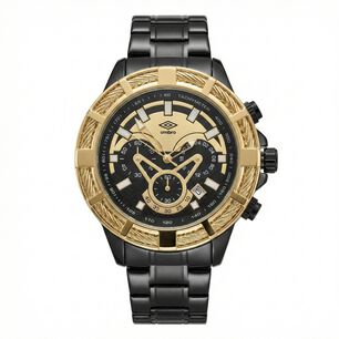 Reloj An&aacute;logo Hombre Umbro Plus Gris Umbp-1500-68