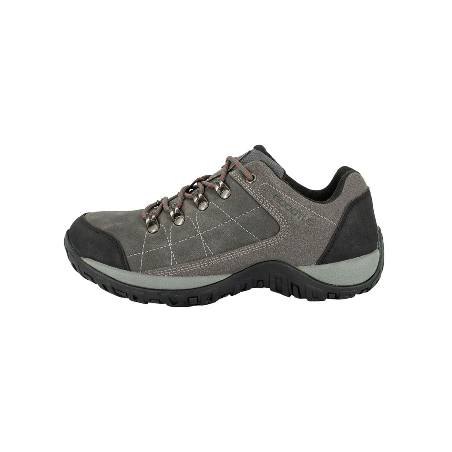 Zapatilla Outdoor Suarezensis Plomo Uns image number 1.0