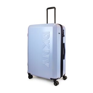 Maleta Donna Karan L Grande Lumina 23kg Celeste Dkny