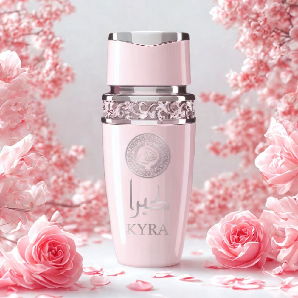 Afaq Kyra Edp 100 Ml image number 2.0