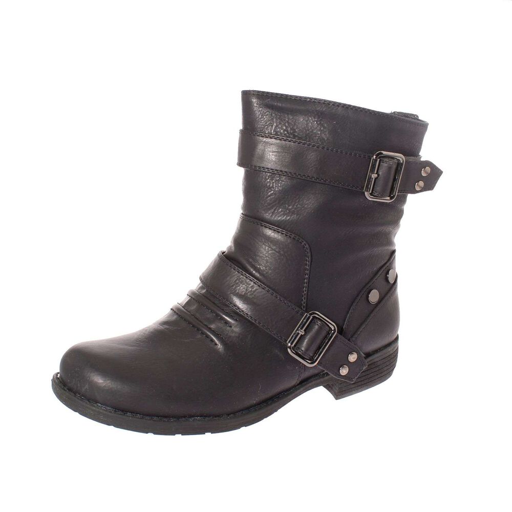 Bota Negro Vía Franca Art. 5go802black image number 0.0