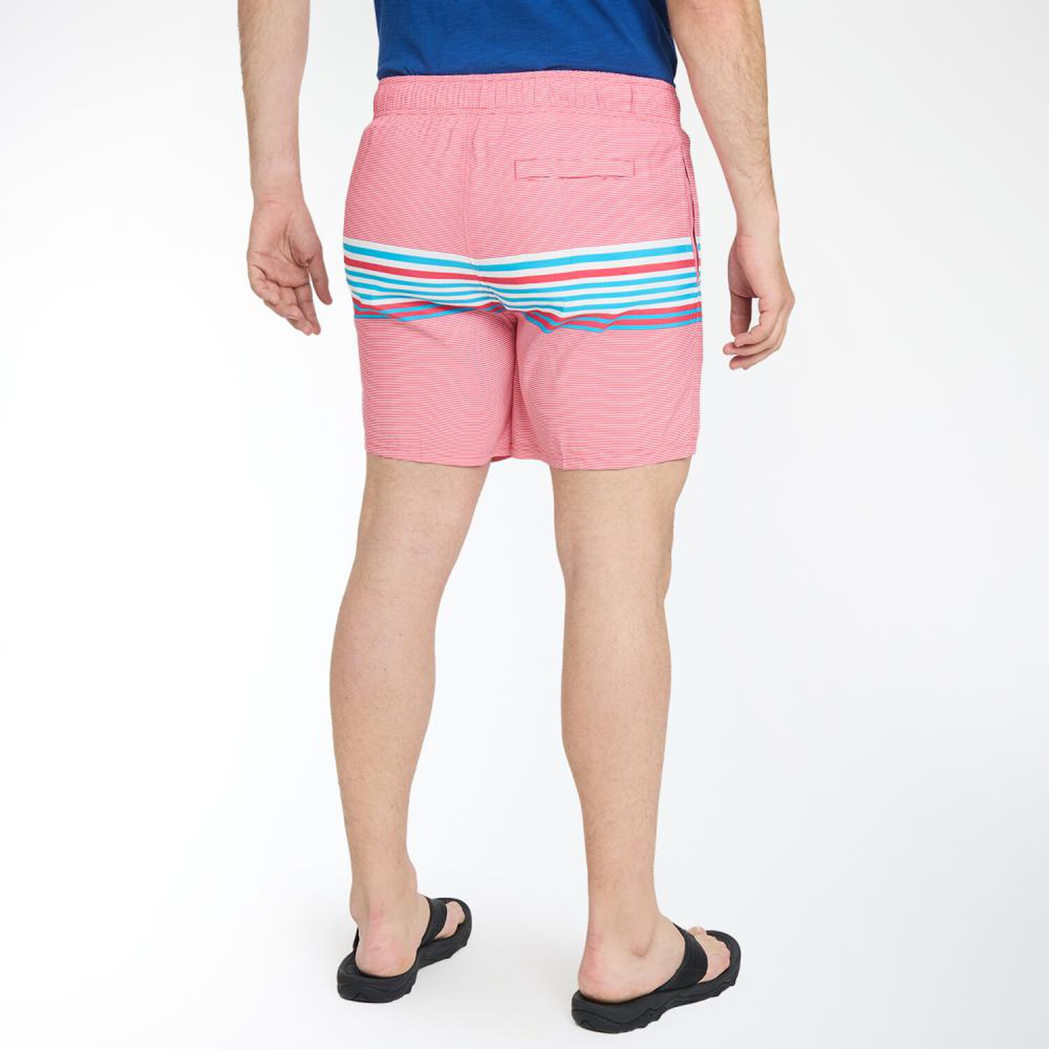 Traje De Ba&ntilde;o Hombre Peroe image number 3.0